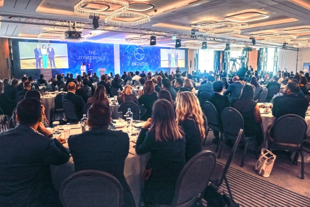 Συνέδριο των «ESG Shipping Awards 2023»: Στο επίκεντρο καίριες προκλήσεις για τη ναυτιλιακή βιομηχανία