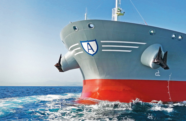 Πλώρη για το NYSE βάζει η Okeanis Eco Tankers