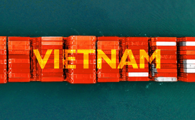 Η μετατόπιση κουτιών στο Βιετνάμ, πονοκέφαλος για το Πεκίνο