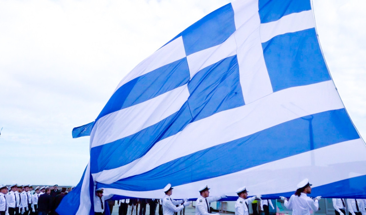 Χίος: 111 χρόνια ελευθερίας από τον Οθωμανικό ζυγό