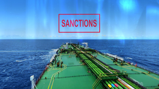 12ο πακέτο κυρώσεων στη Ρωσία: Ο αντίκτυπος στη ναυτιλία