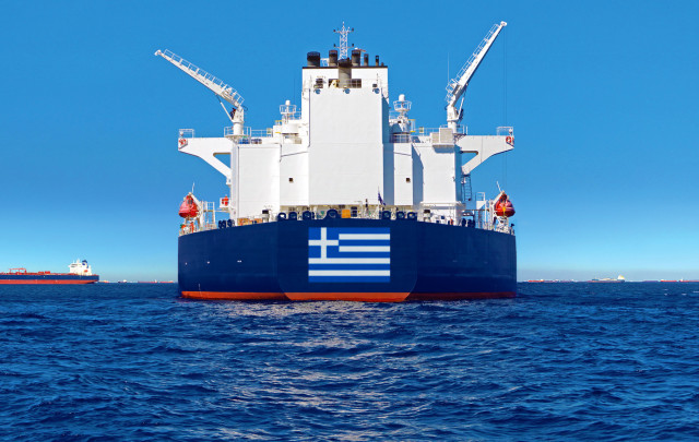 «Με το πόδι στο γκάζι» οι Έλληνες πλοιοκτήτες