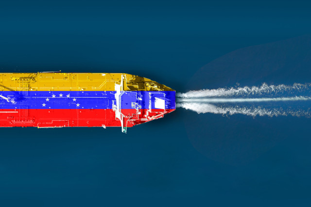 Το «μπρος-πίσω» των αμερικανικών κυρώσεων στη Βενεζουέλα και το κεφάλαιο «δεξαμενόπλοια»