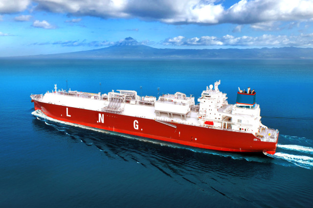 Με νωχελικότητα στους ναύλους η «εκπνοή» του έτους για τα LNG carriers