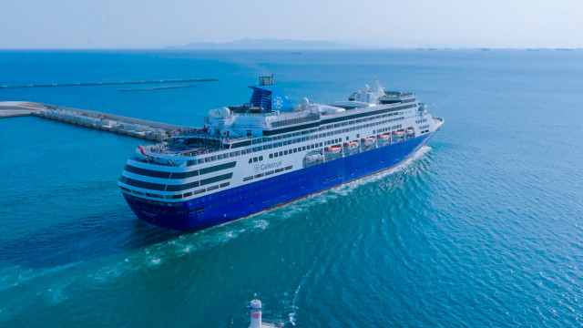 Nέοι ορίζοντες για τη Celestyal Cruises