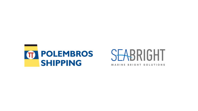 Polembros Shipping awards Seabright SA for the supply of the complete lighting system for 3+1 Νewbuilt Suezmax Tankers