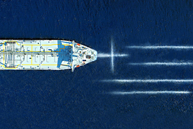 Παραγγελίες Ελλήνων: Εστίαση σε δεξαμενόπλοια και πλοία μεταφοράς αμμωνίας