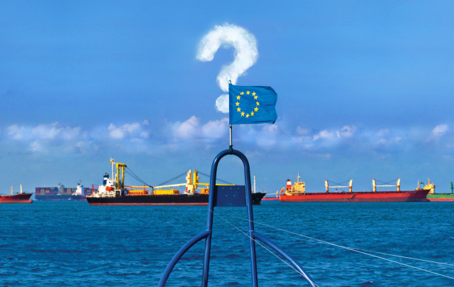 Eπί τάπητος οι προκλήσεις για την ευρωπαϊκή ναυτιλία σήμερα