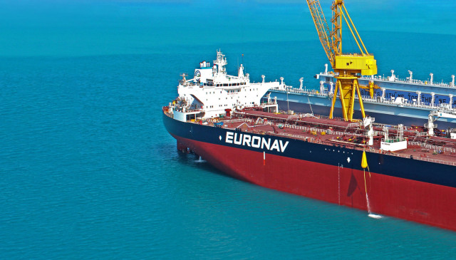 Οι κινήσεις ανανέωσης του στόλου της Euronav