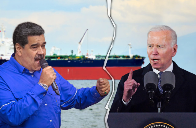 Νέες αμερικανικές κυρώσεις στην πετρελαιοπαραγωγό Βενεζουέλα