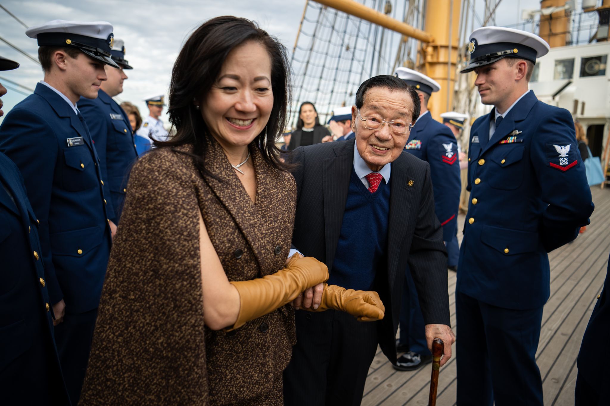 Νεκρή σε τροχαίο δυστύχημα η CEO του Foremost Group Ναυτικά Χρονικά