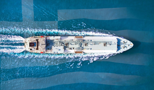 Το νέο μεγάλο στοίχημα της ελληνικής ναυτιλίας