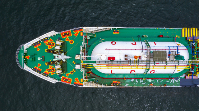 Σταθερότητα στους ναύλους των LPG carriers, η νέα κανονικότητα