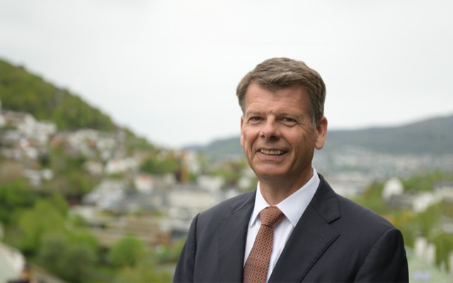 Αλλαγή ηγεσίας στην Ένωση Νορβηγών Εφοπλιστών