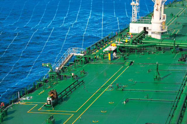 Η πλοήγηση των αυτόνομων πλοίων στο επίκεντρο ακαδημαϊκής έρευνας