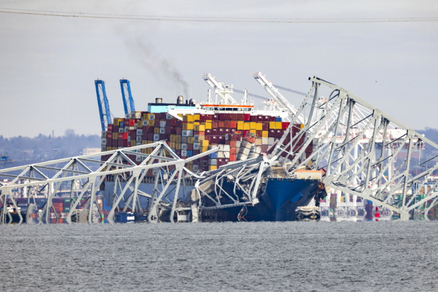 Mega containerships: Μονόδρομος ο επανασχεδιασμός της εκτίμησης κινδύνου