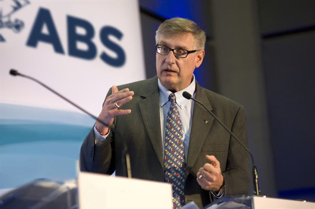 CEO ABS: Προ των πυλών ένας παγκόσμιος φόρος άνθρακα