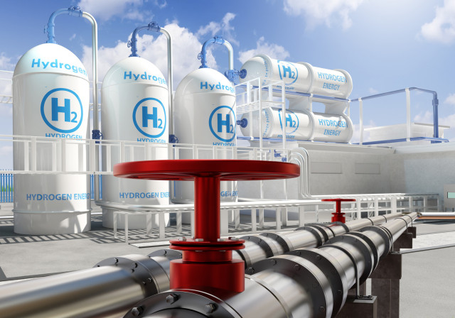 Υδρογόνο, το «καύσιμο» της κινεζικής οικονομίας;