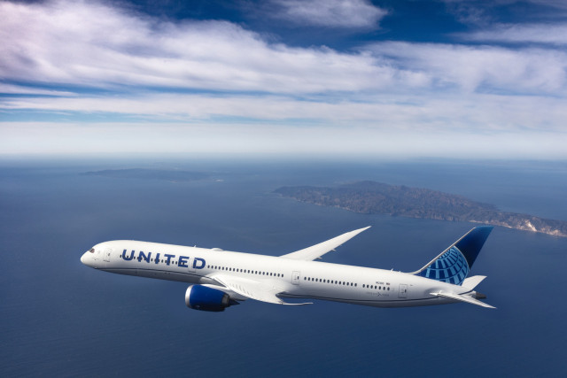 Αύξηση των απευθείας πτήσεων Ελλάδας – ΗΠΑ από τη United Airlines