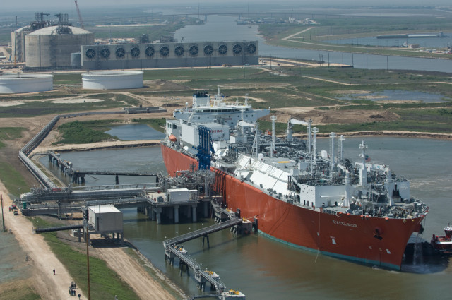 Freeport LNG: Φως στο τούνελ μετά τις πρόσφατες διαταραχές