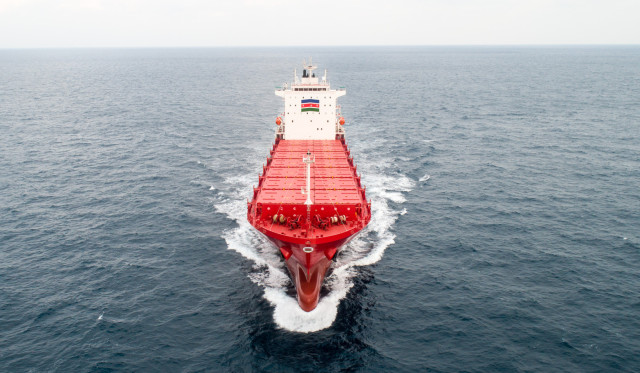 Capital-Executive Ship Management: Δύο ακόμη νεότευκτα containerships στον στόλο