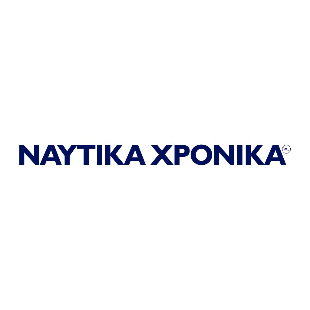 Ναυτικά Χρονικά logo